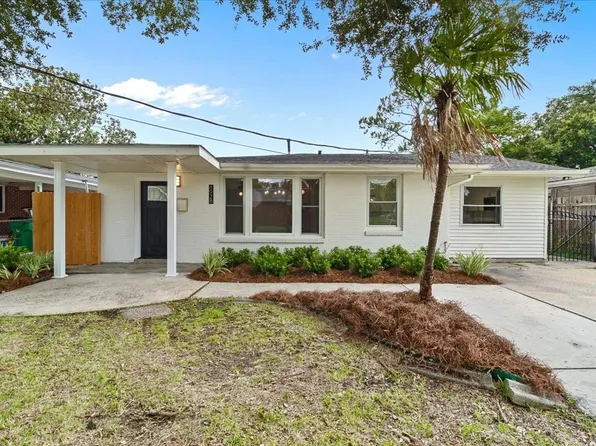 8928 Crochet Ave, River Ridge, LA 70123