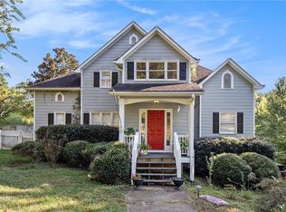 447 Paces Lakes Rdg, Dallas, GA 30157