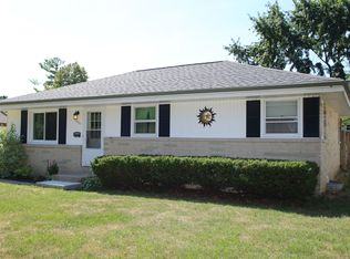 8839 W Kiehnau Ave, Milwaukee, WI 53224