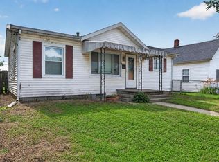 1039 S Purdum St, Kokomo, IN 46902