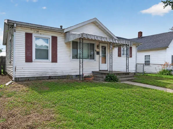 1039 S Purdum St, Kokomo, IN 46902