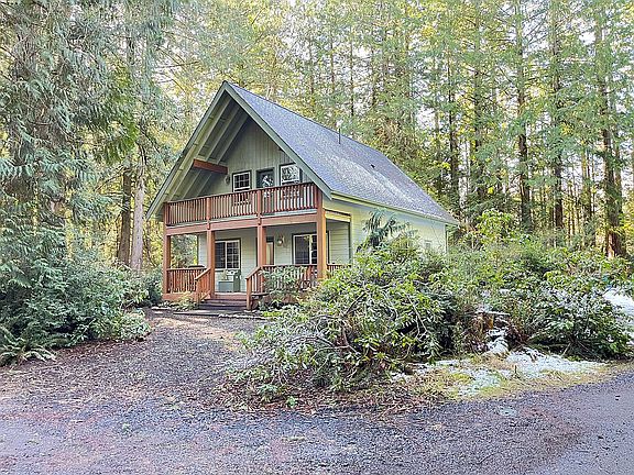 Swiss Chalet Cottage 2