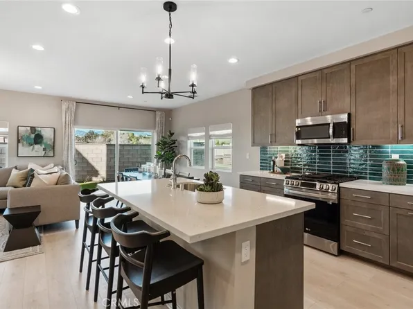 12354 Rembrandt Way, Yucaipa, CA 92399