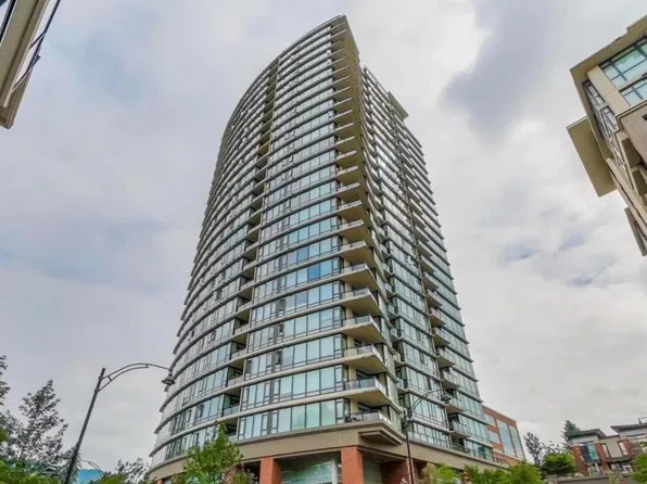 110 Brew St #1408, Pt Moody, BC V3H 0E4