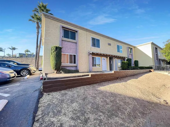 1679 Pentecost Way Unit 1, San Diego, CA 92105