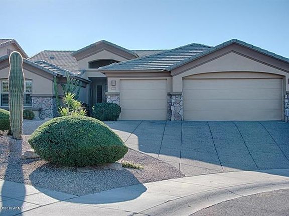 3rd image of 10507 E Acacia Dr