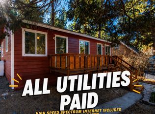 628 Booth Way, Big Bear City, CA 92314