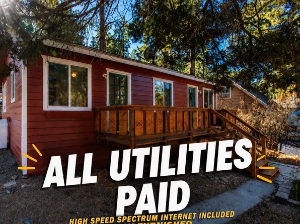 628 Booth Way, Big Bear City, CA 92314