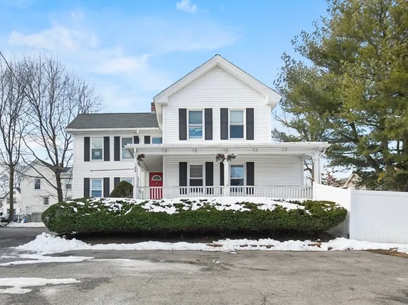 144 Pleasant St, Marlborough, MA 01752
