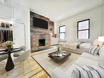 Rented by Vector New York, LLC