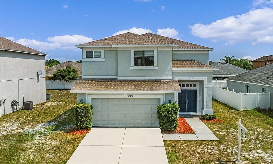 1st image of 12716 Longcrest Dr