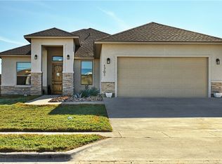 1701 Elm View Dr, Corpus Christi, TX 78418