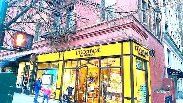 Rented by Manhattan Spaces | media 10