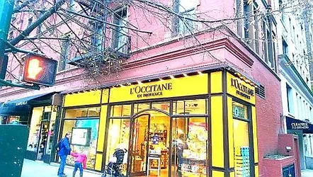 Rented by Manhattan Spaces