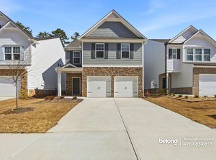 101 Parkwood Dr, Demorest, GA