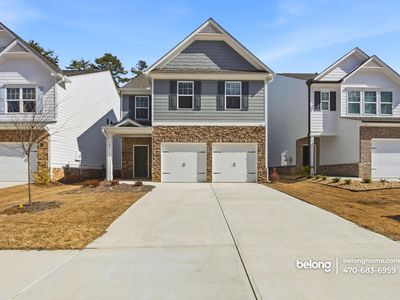 101 Parkwood Dr, Demorest, GA, 30535