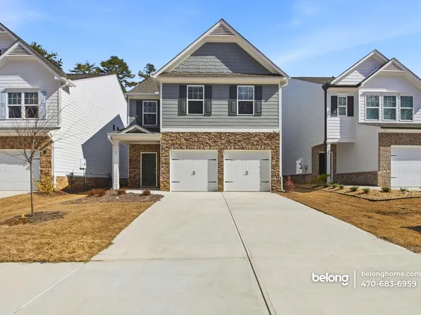 101 Parkwood Dr, Demorest, GA