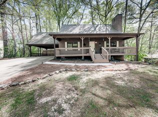 6202 Westridge Trce, Acworth, GA 30102