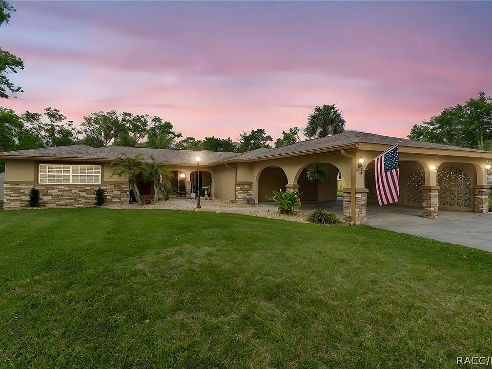 1st image of 10039 W Halls River Rd