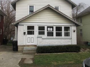 715 E Tipton St, Huntington, IN 46750