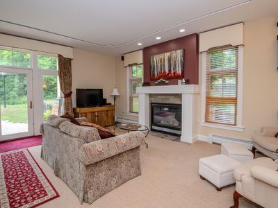 28 Carriage Lane #E-3, Cavendish, VT, 05142