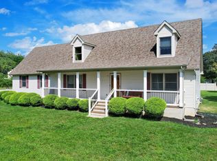 105 N West Ave, Minotola, NJ 08341