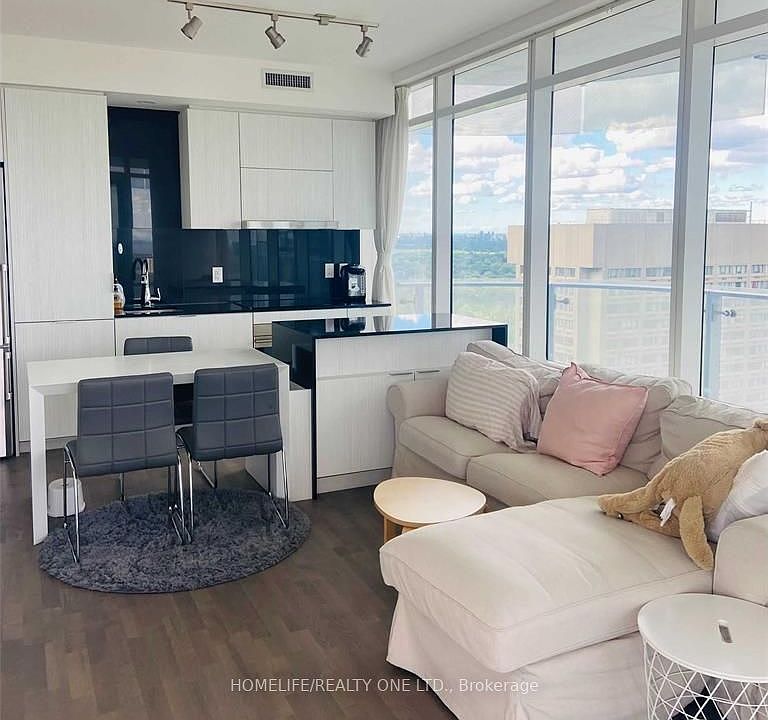 1st image of 1 Bloor St #3704
