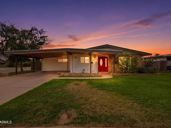 3101 W Ocotillo Road, Phoenix, AZ 85017