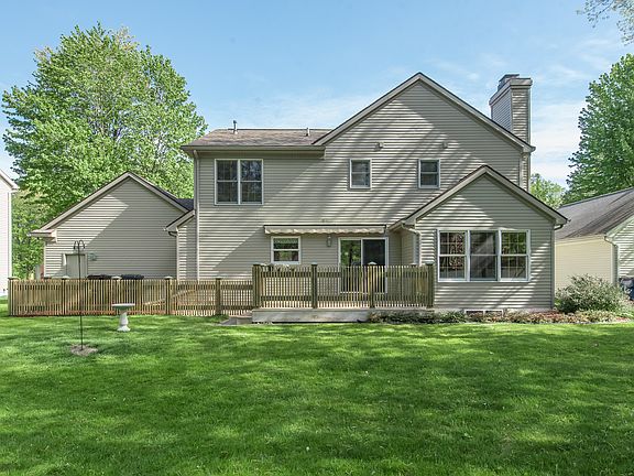 5th image of 5105 Amberwood Ct
