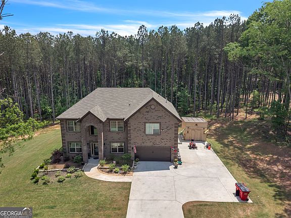 5th image of 11614 Alcovy Rd