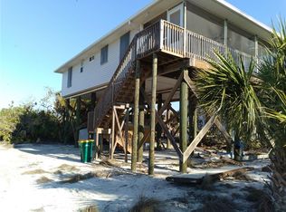 91 Gasparilla Way, Placida, FL 33946