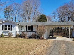 583 Holly Way, Colonial Beach, VA 22443