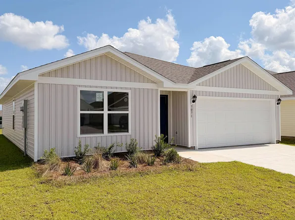 7071 Merlyn Dethlefsen Rd, Panama City, FL 32404
