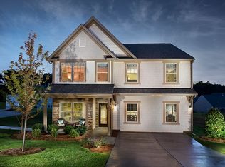 6684 Ridge Bluff Dr, Rural Hall, NC 27045