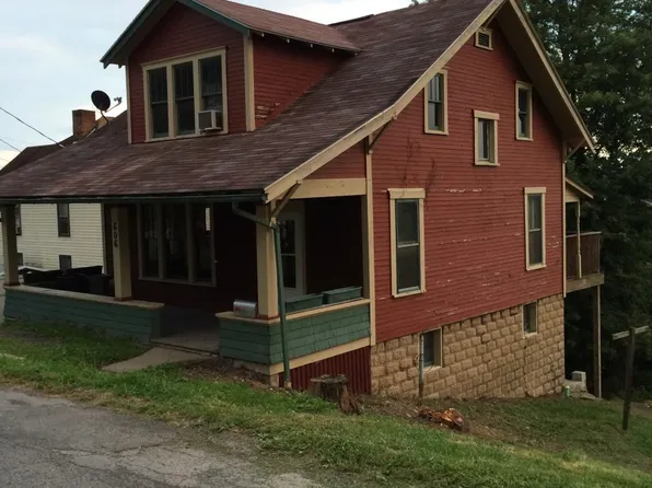 606 View Ave, Fairmont, WV 26554