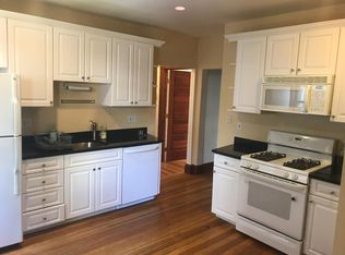 11 Granville Rd #2, Cambridge, MA 02138