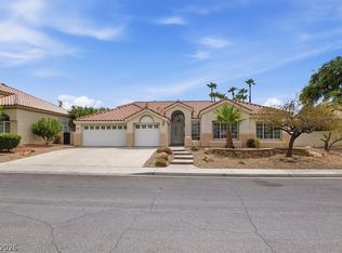 1839 Tee Box Way, Henderson, NV 89074