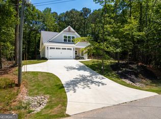 502 Point Rd, Westminster, SC 29693