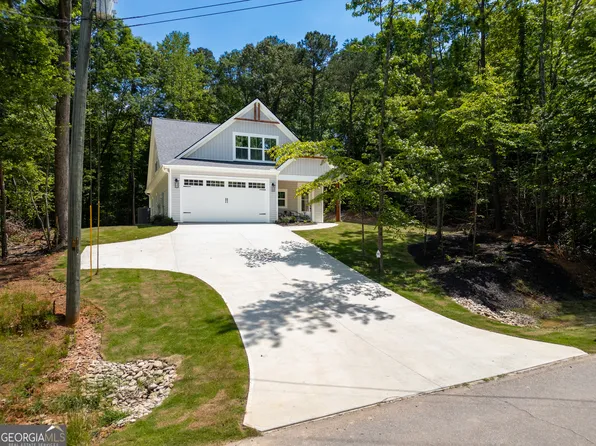 502 Point Rd, Westminster, SC 29693