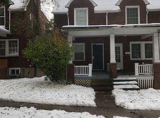 2013 Holly St, Harrisburg, PA 17104