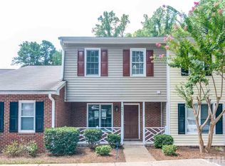 4662 Fawnbrook Cir, Raleigh, NC 27612