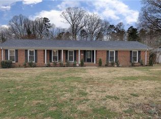 230 Sheppard Plant Rd, China Grove, NC 28023