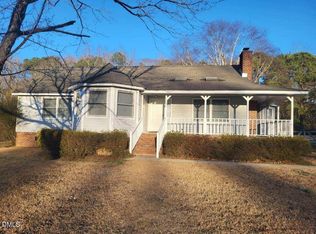 140 Kinnis Creek Dr, Angier, NC 27501