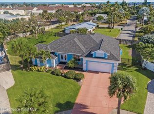 452 Veracruz Blvd, Melbourne, FL 32903