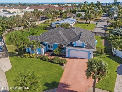452 Veracruz Blvd, Melbourne, FL, 32903