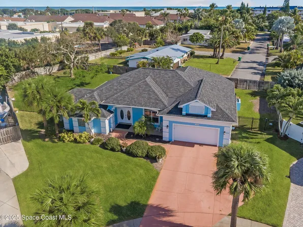 452 Veracruz Blvd, Melbourne, FL 32903