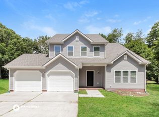 11807 Broadwater Ln, Charlotte, NC 28273