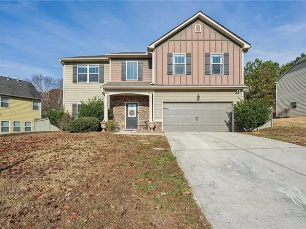 345 Stable View Loop, Dallas, GA 30132