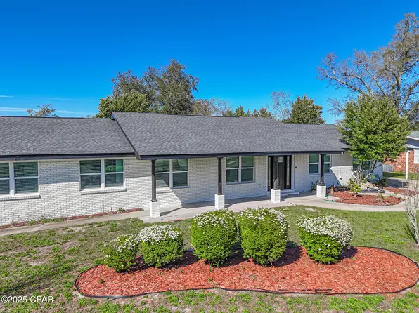 130 Arlington Dr, Panama City, FL 32401