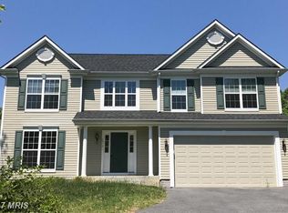 6070 Florey Rd, Hanover, MD 21076